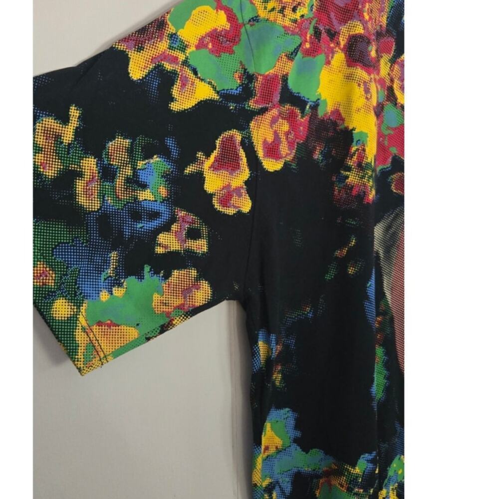 Midsommar T 5Z Men's 3XLUnisex Cotton Shirt Pre Loved - Picture 6 of 9